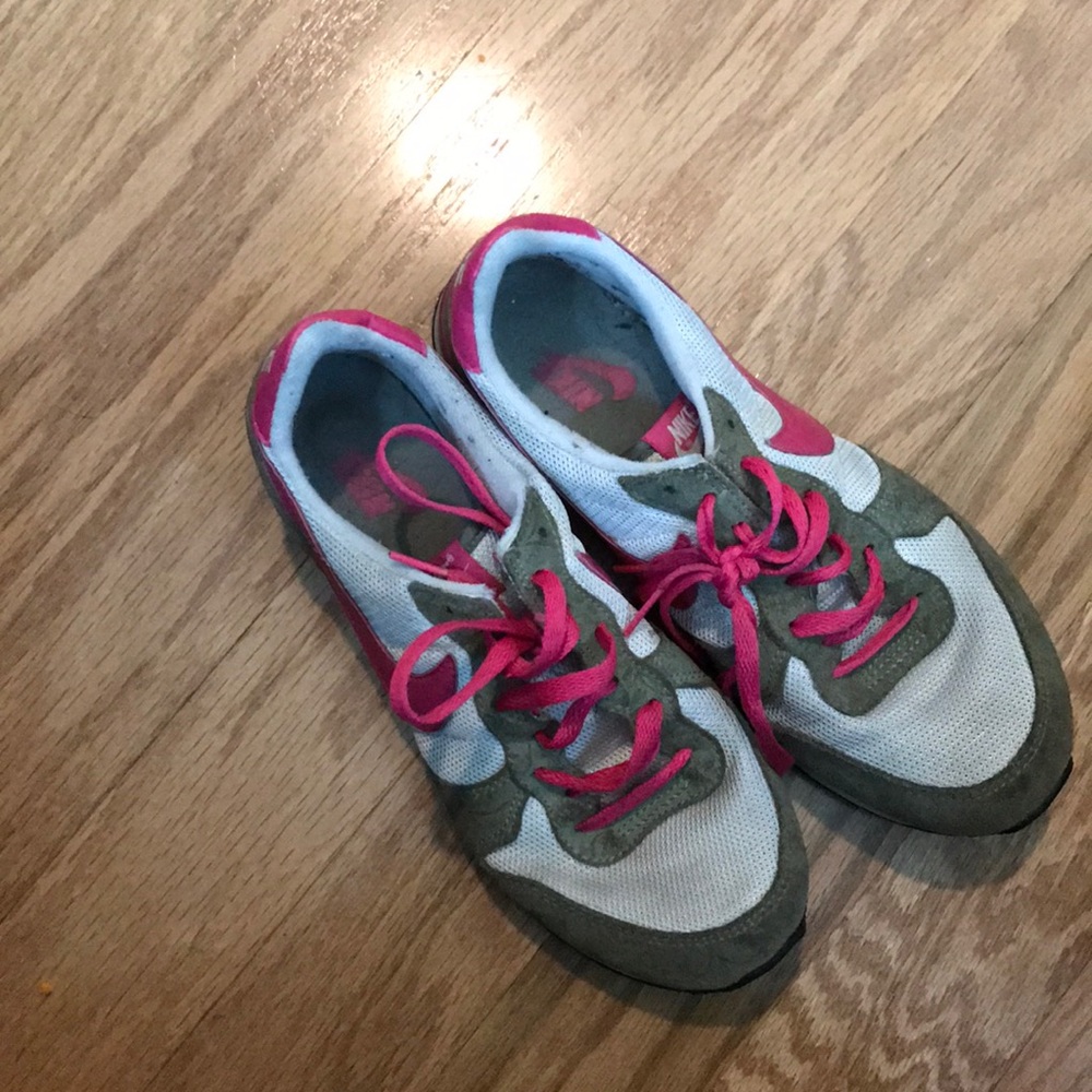 Nike Casual Running Shoes